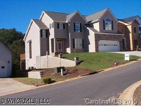208 Rivercrest Blvd, Lot 52, Arden, NC 28704