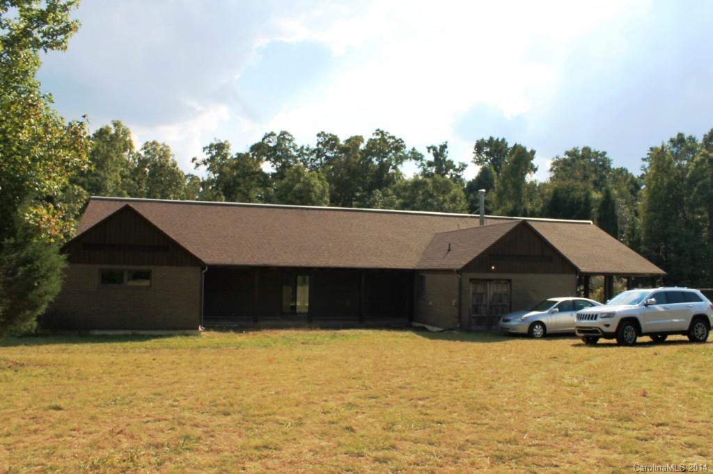 14825 Short Cut Rd., Gold Hill, NC 28071