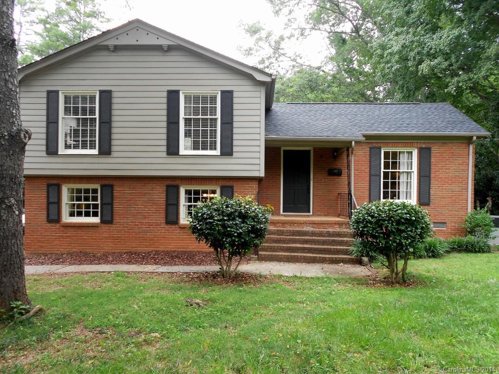2811 Spring Valley Rd., Charlotte, NC 28210