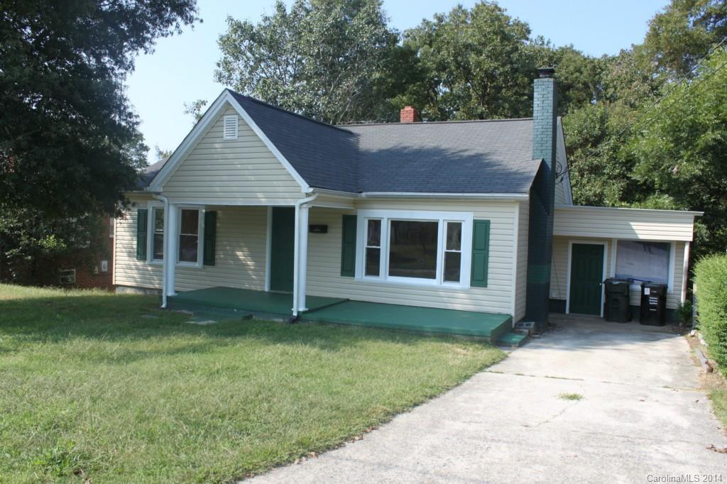 43 Wilson St., Concord, NC 28025