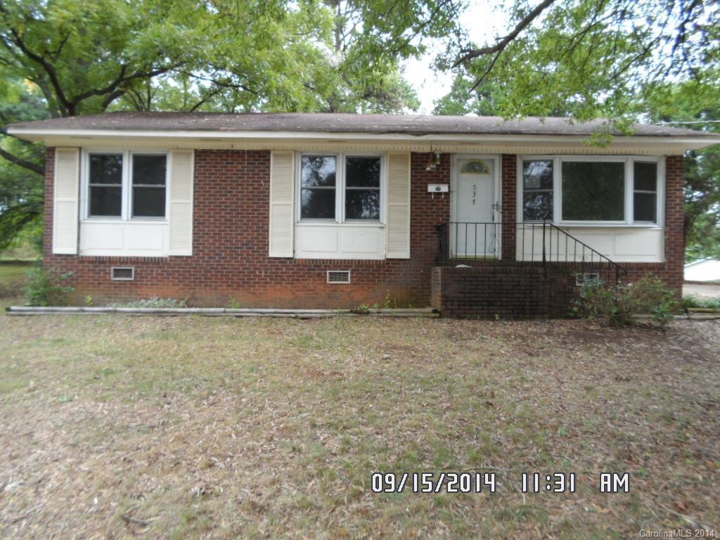 537 Kelly Ave. #1, Mooresville, NC 28115