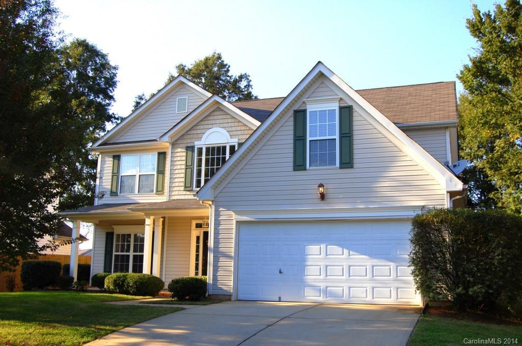 5584 Cambridge Bay Dr., Charlotte, NC 28269