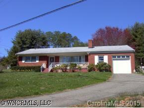 610 Enka Lake Rd, Candler, NC 28715