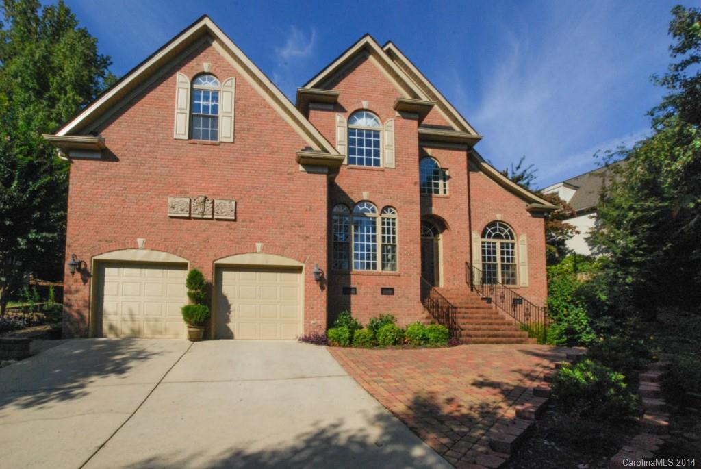 16200 Crest Cove Rd., Charlotte, NC 28278