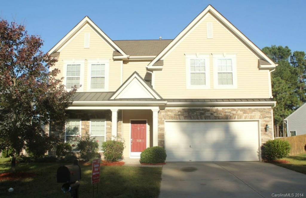 3528 Dominion Green Dr., Charlotte, NC 28269