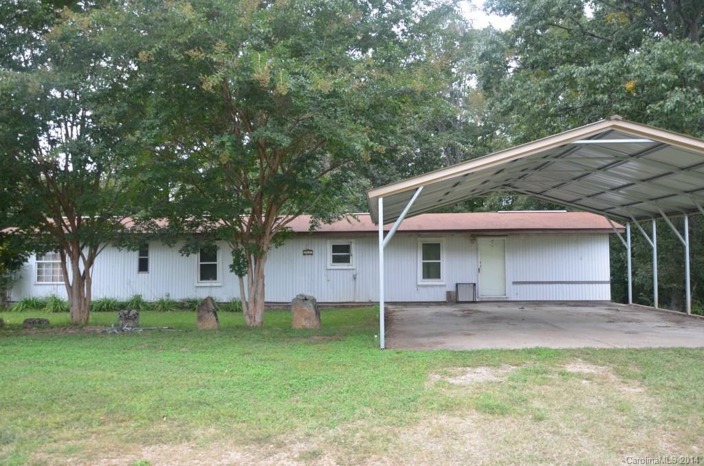 101 Paige Dr., Salisbury, NC 28147