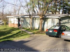 199 Dorchester Ave., Asheville, NC 28806