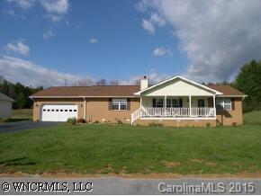 36 Meadows Drive, Etowah, NC 28792