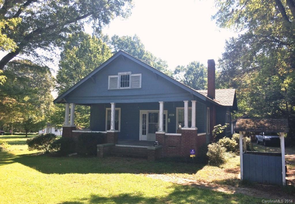 6206 Hunter Ave., Charlotte, NC 28262