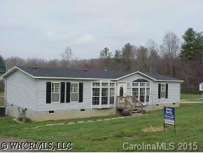 10 Tumbleweed Trail, Fletcher, NC 28732