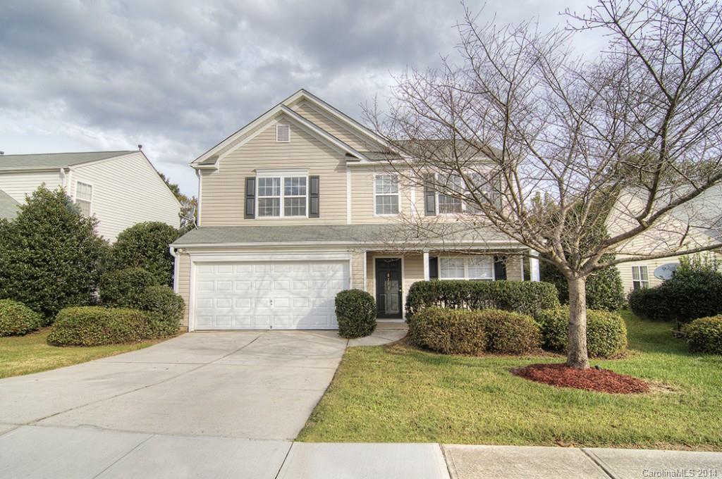 8742 Laurel Run Dr., Charlotte, NC 28269