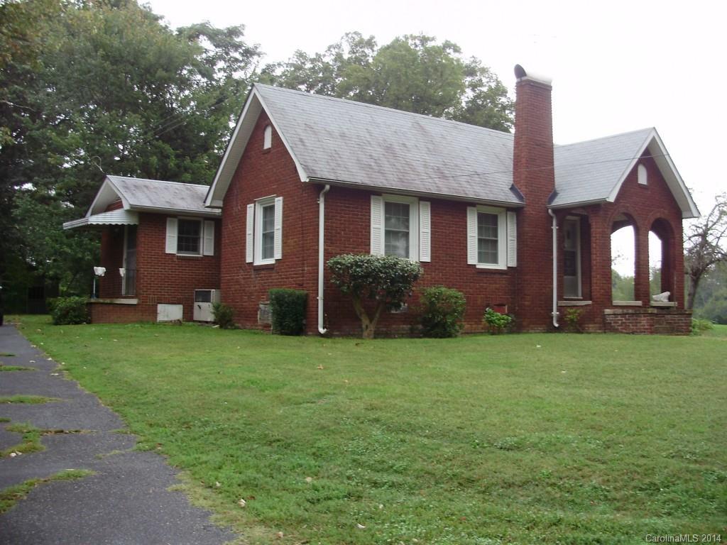 301 Spring Garden Ave. #30-32 p/o29, Kannapolis, NC 28081