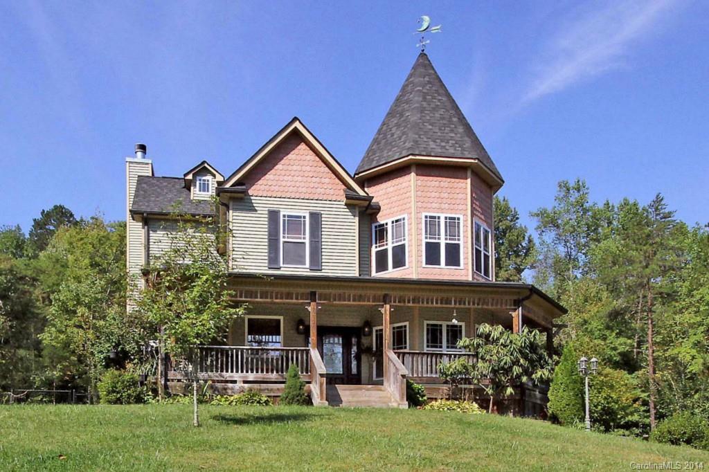 10720 Old Concord Rd., China Grove, NC 28023