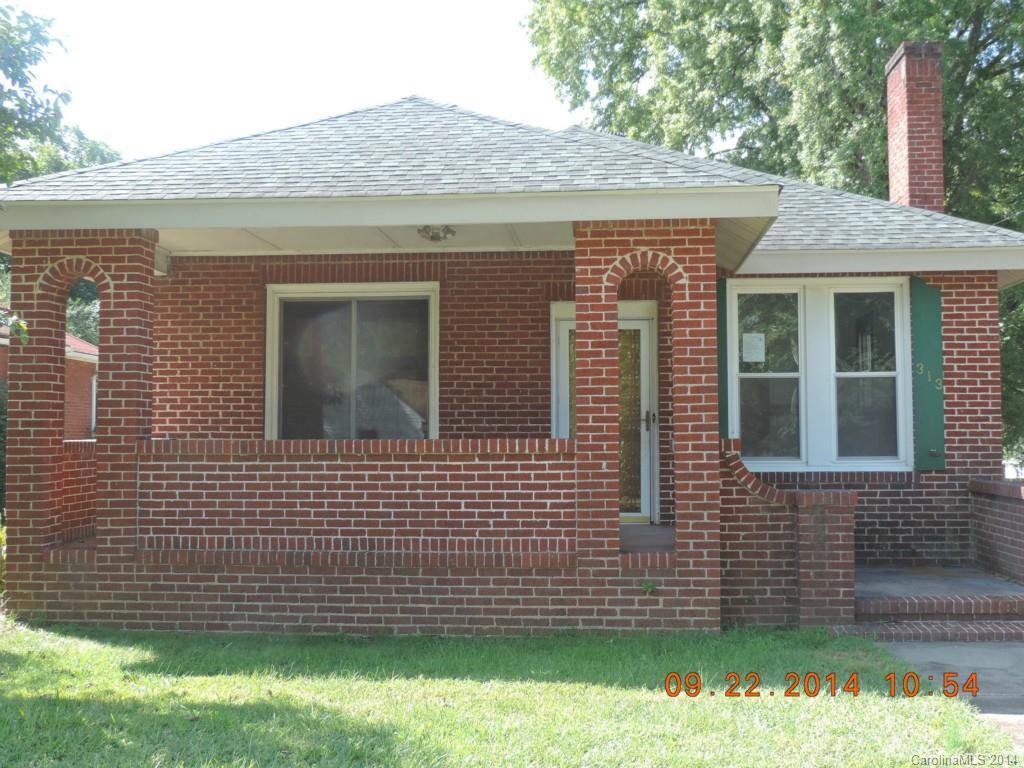 313 Bell St., Kannapolis, NC 28081