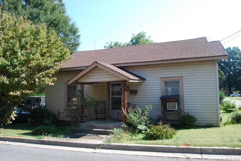 405 Sanford St. #N/A, Monroe, NC 28112
