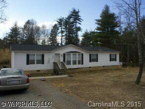 117 Busbee View Rd., Asheville, NC 28803