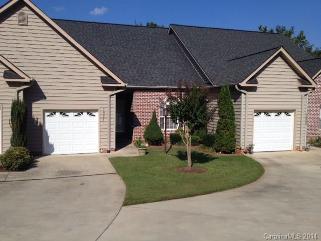 1521 Forest Park Dr., Statesville, NC 28677