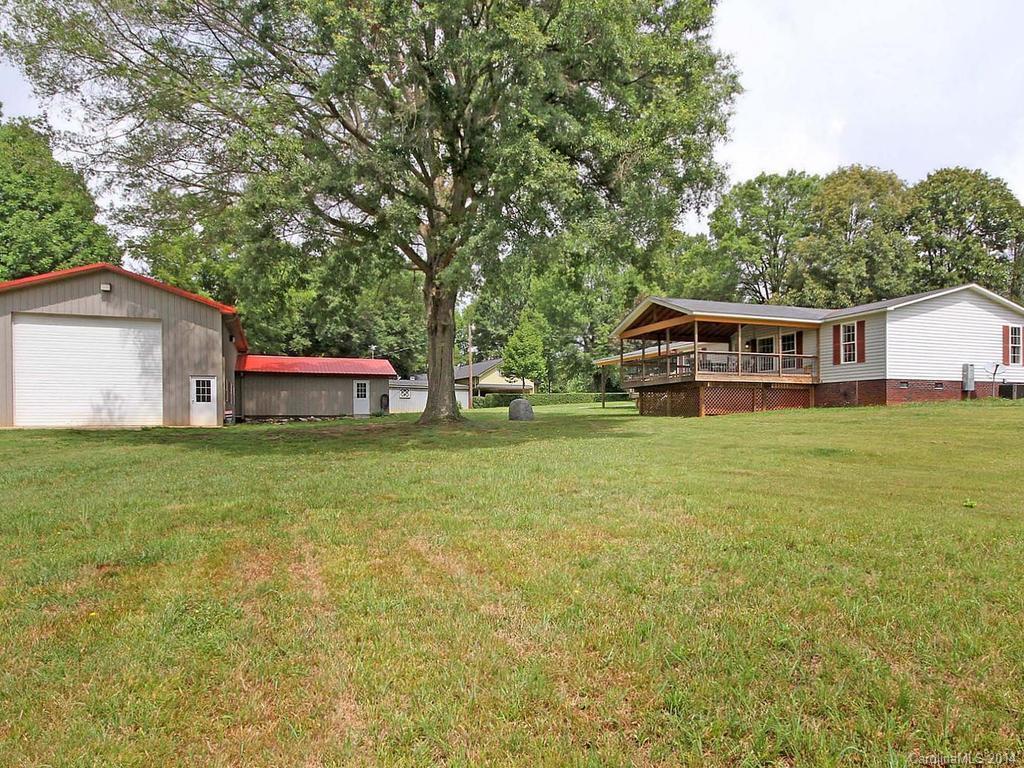 208 Faith Rd., Mooresville, NC 28115