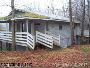 1572 Joe Carver Road, Waynesville, NC 28785