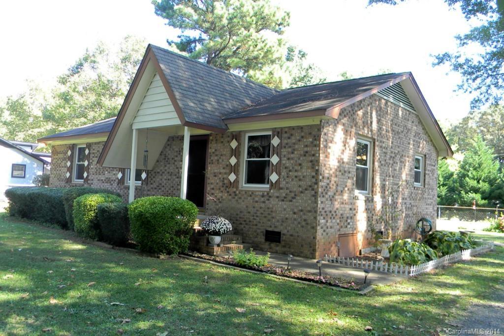 5909 Potters Rd., Matthews, NC 28104