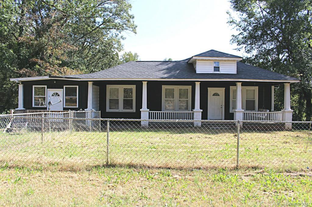 1723 Old Charlotte Rd., Concord, NC 28027