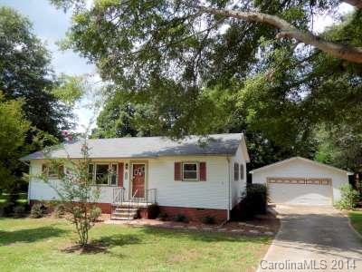 2417 Mclean St., Gastonia, NC 28054