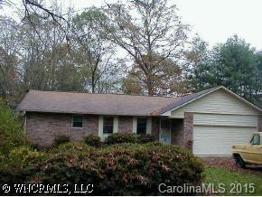 309 Jordan Road, Brevard, NC 28712