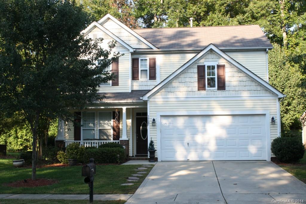1727 Wilburn Park Ln., Charlotte, NC 28269