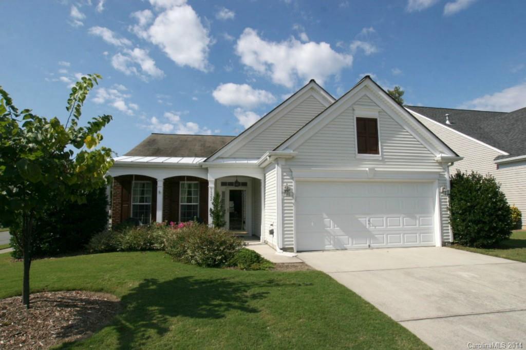 9522 Kestral Ridge Dr., Charlotte, NC 28269