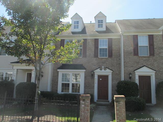 4934 Prosperity Ridge Rd. #-, Charlotte, NC 28269