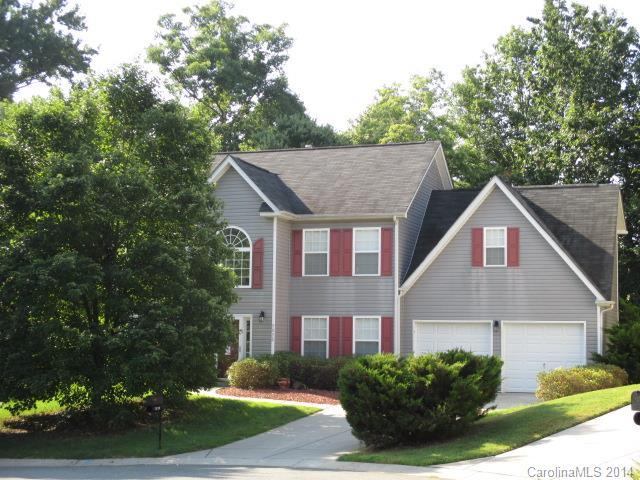 5032 Wicklow Dr., Gastonia, NC 28054