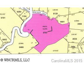 #18 Laurel Lane #17-19, Pisgah Forest, NC 28768