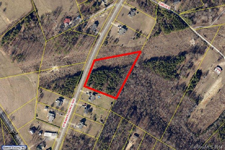 222 St Marks Church Rd. #7, Cherryville, NC 28021