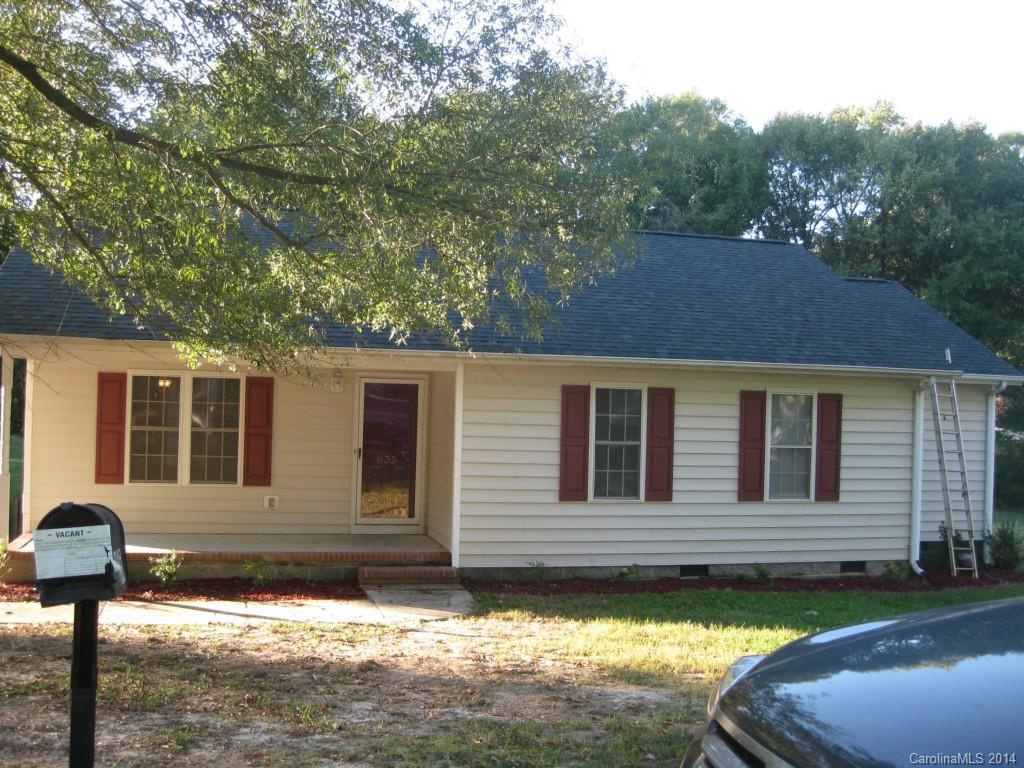 835 S Millon St., Gastonia, NC 28052