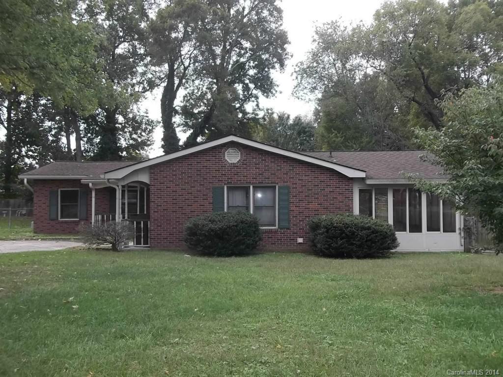 1308 Klondale Ave., Kannapolis, NC 28081