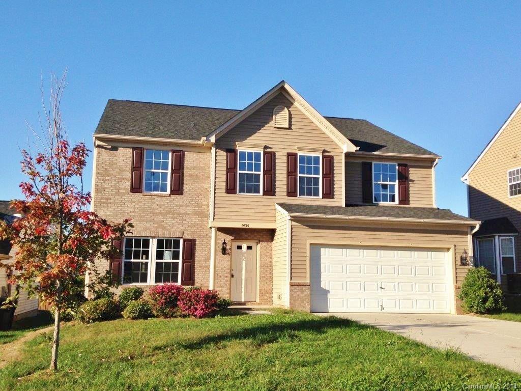 1435 Astoria Ln., Concord, NC 28027