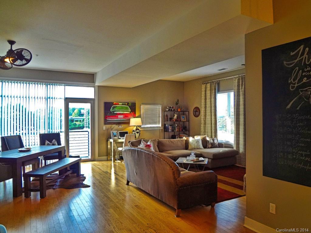 971 Hill St., Charlotte, NC 28208