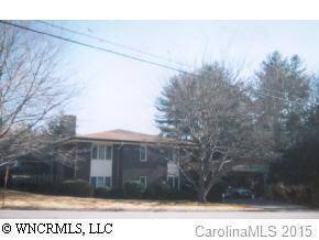 62 S. Welch Street, Waynesville, NC 28786