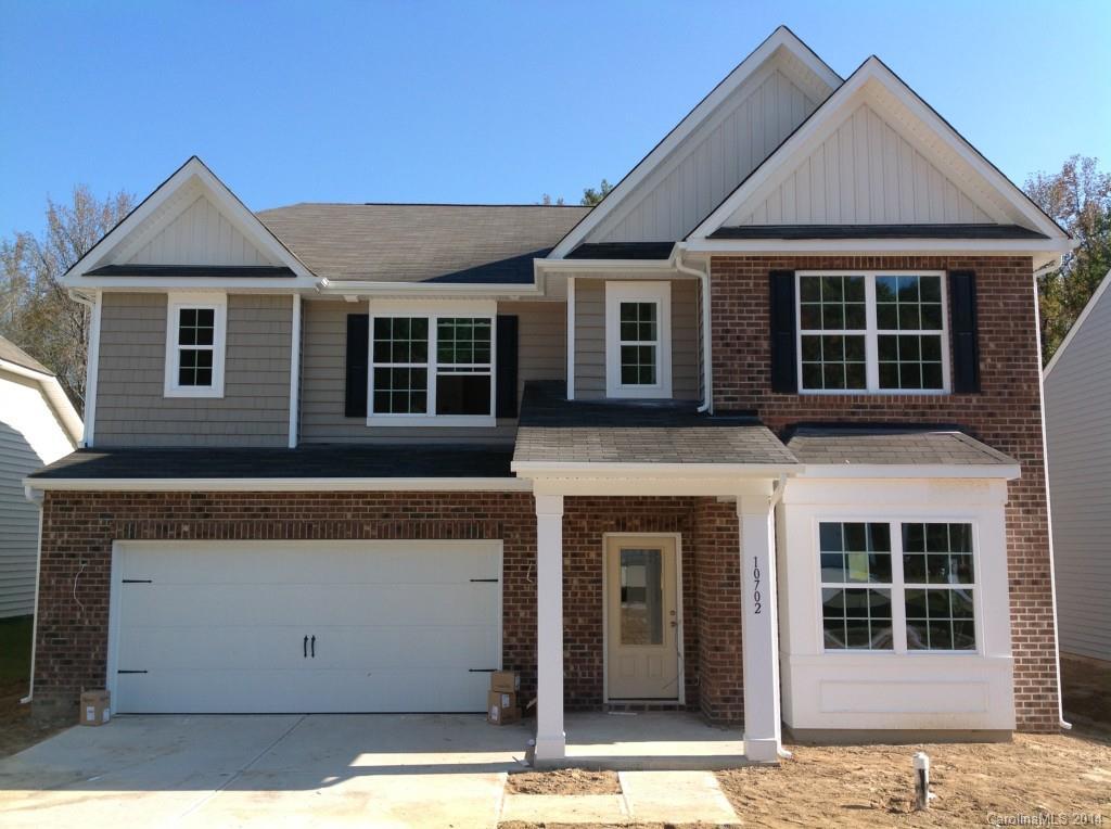 10702 Sapphire Tr. #219, Davidson, NC 28036