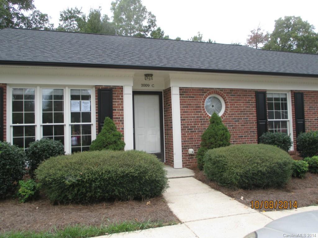 2009 Union Rd. #C, Gastonia, NC 28054
