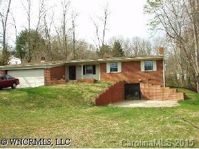 424 Monte Vista Rd., Asheville, NC 28806