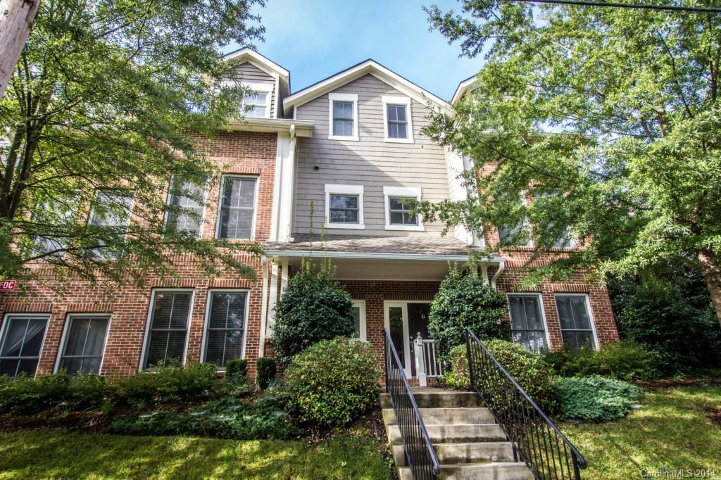 2000 Euclid Ave. #F, Charlotte, NC 28203