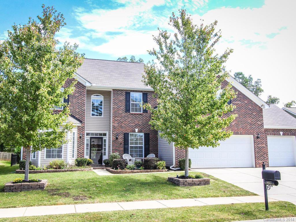 3007 Blessing Dr. #814, Indian Trail, NC 28079