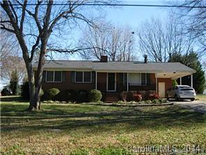 1706 Sells St., Monroe, NC 28110