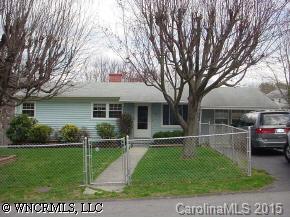 [Address Hidden by Seller], Asheville, NC 28806