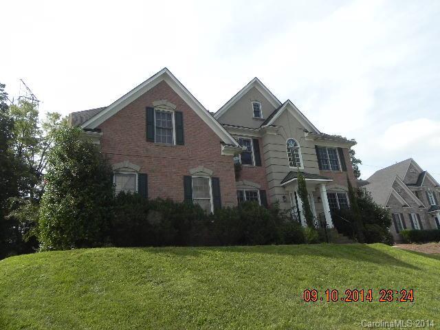 5916 Graburns Ford Dr., Charlotte, NC 28269