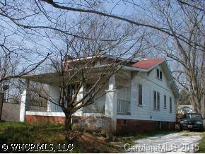 23 Belmont Ave., Asheville, NC 28806