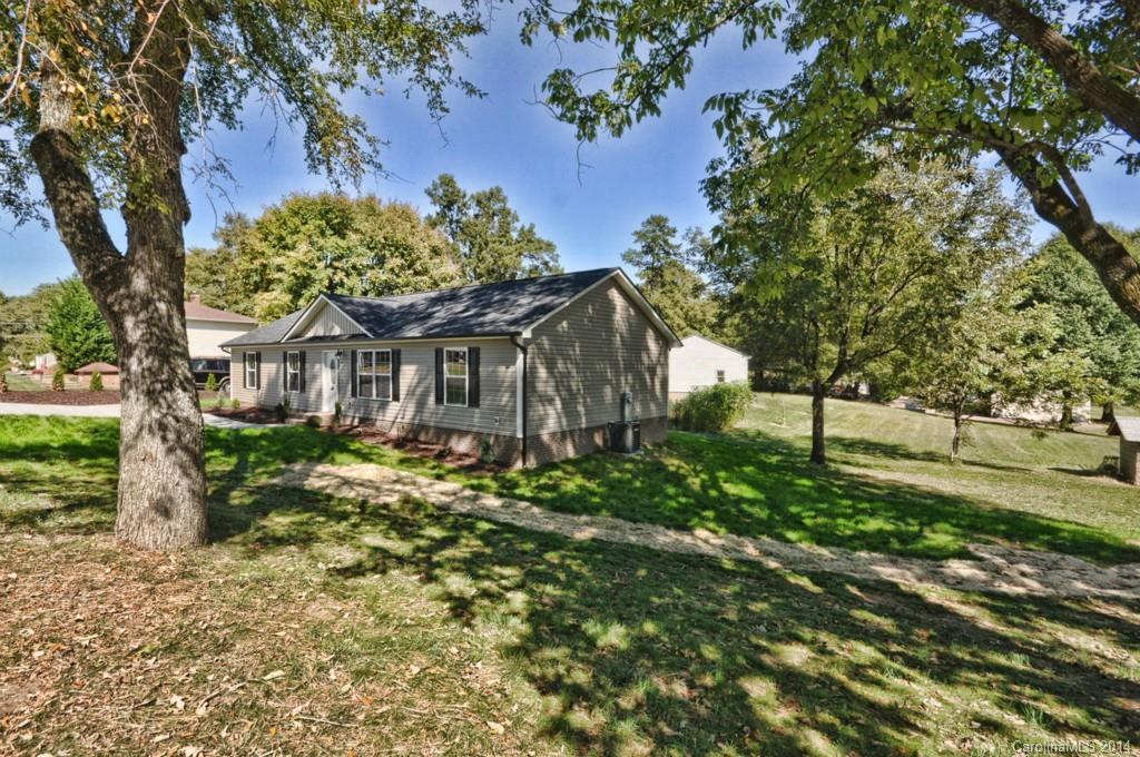 2605 Craig Ave., Concord, NC 28027