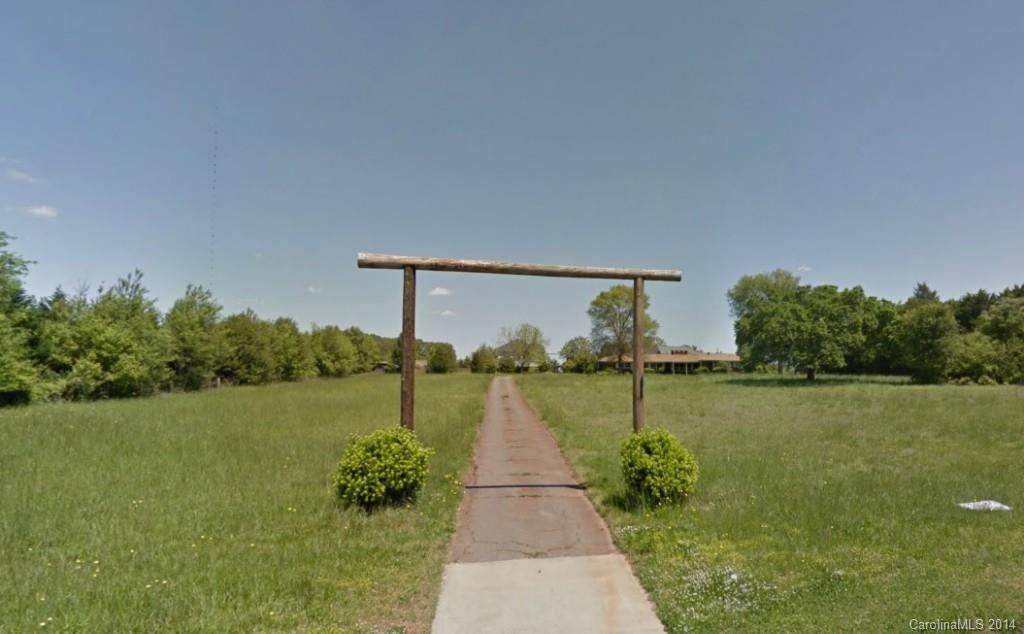 Lot 3 Hamilton Rd., Charlotte, NC 28273
