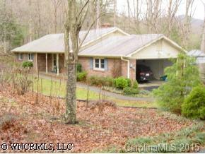 61 Faircrest Rd., Asheville, NC 28806